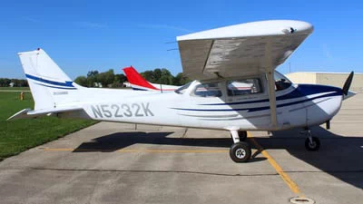 Cessna 172P (Skyhawk)