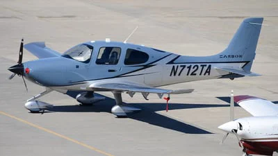 Cirrus SR20 G6