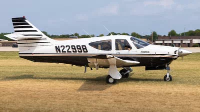 Rockwell 114