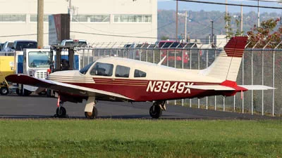 Piper PA-28R-200 (Arrow II)