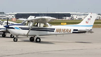 Cessna 172N (Skyhawk)