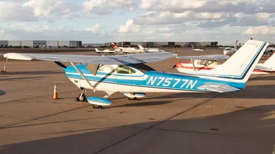 Cessna 182P (Skylane)