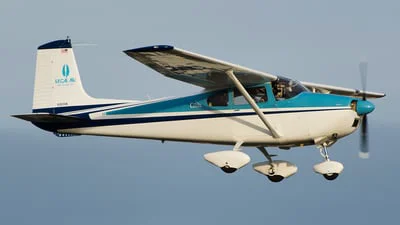 Cessna 182 (Skylane)