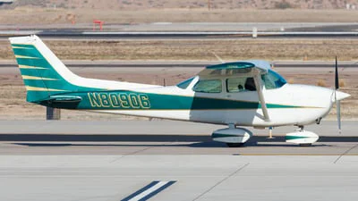 Cessna 172M (Skyhawk)