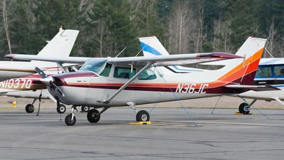 Cessna 172M (Skyhawk)