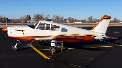 Piper PA-28-140