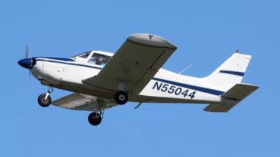 Piper PA-28-180 (Cherokee)