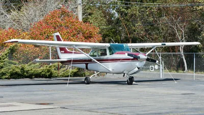 Cessna 172RG (Cutlass)