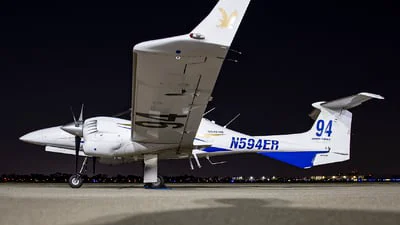 Diamond DA42 NG