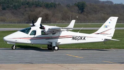 Tecnam P2006T