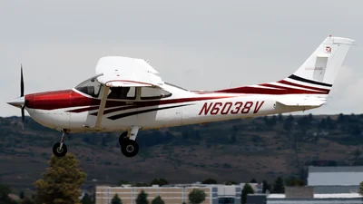Cessna 182T (Skylane)