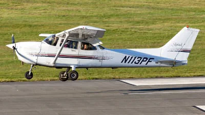 Cessna 172R (Skyhawk)