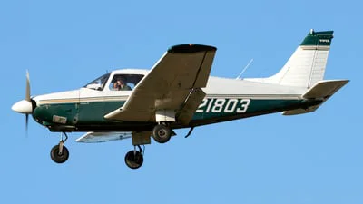 Piper PA-28-181 (Archer)