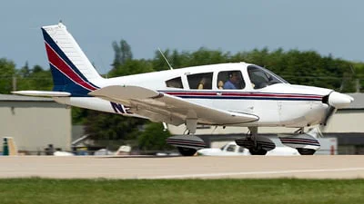 Piper PA-28-180 (Cherokee)