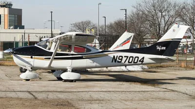 Cessna 182Q (Skylane)