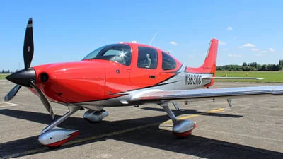 Cessna 172SP (Skyhawk)