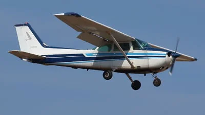 Cessna 172 (Skyhawk)