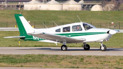 Piper PA-28-181 (Archer)
