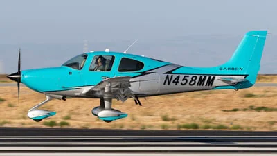 Cirrus SR20 G6
