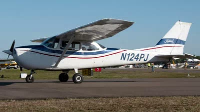 Cessna 172F (Skyhawk)