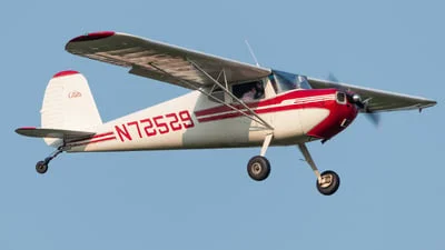 Cessna 140