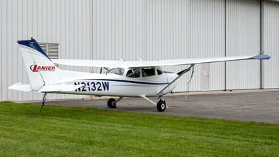 Cessna 172SP (Skyhawk)