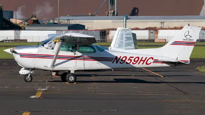 Cessna 172 (Skyhawk)