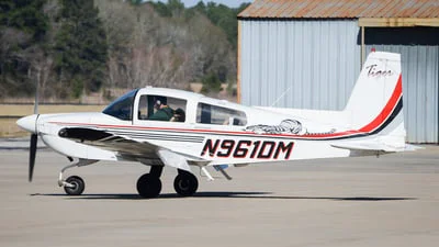 Cessna 172 (Skyhawk)