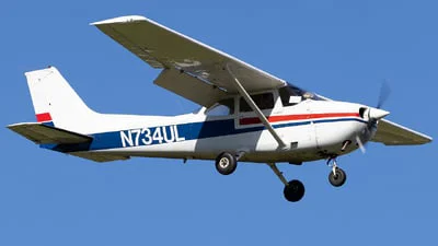 Cessna 172N (Skyhawk)