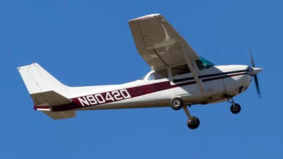 Cessna 172N (Skyhawk)