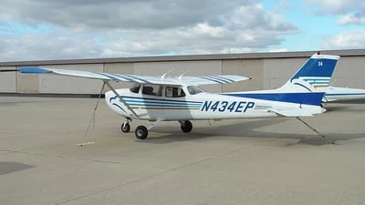 Cessna 172R (Skyhawk)