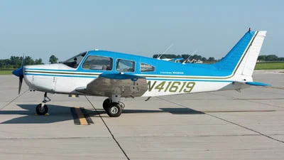 Piper PA-28-151 (Warrior)