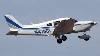 Piper PA-28-181 (Archer II)