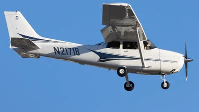 Cessna 172S (Skyhawk)