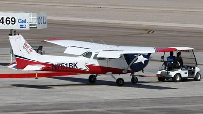 Cessna 172N (Skyhawk)