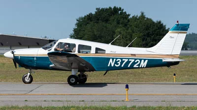 Piper PA-28-181 (Archer)