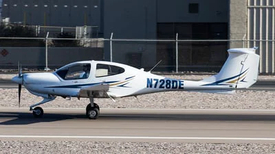 Diamond DA40