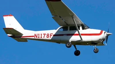 Cessna 172 (Skyhawk)