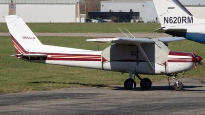 Cessna 152