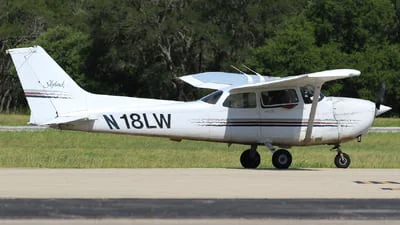 Cessna 172 (Skyhawk)