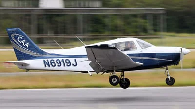 Piper PA-28-151 (Warrior)