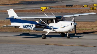Cessna 172S (Skyhawk)