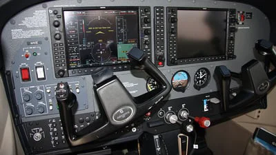 Cessna 172S (Skyhawk)