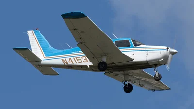Piper PA-28-161 (Warrior II)