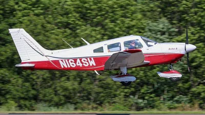 Piper PA-28-181 (Archer)