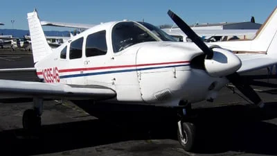 Piper PA-28-181 (Archer)