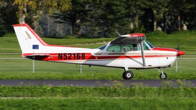 Cessna 172N (Skyhawk)