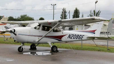 Cessna 172SP (Skyhawk)