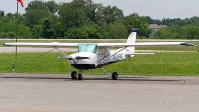 Cessna 150M