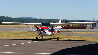 Cessna 172M (Skyhawk)